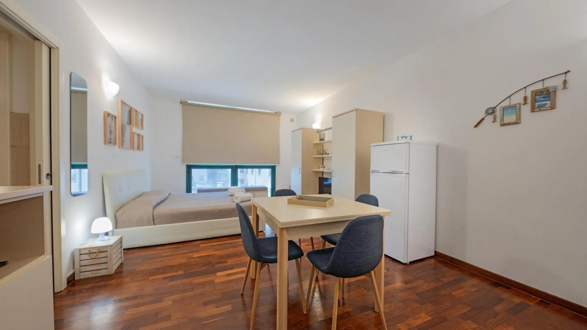 Interno 14 Villa Lecce