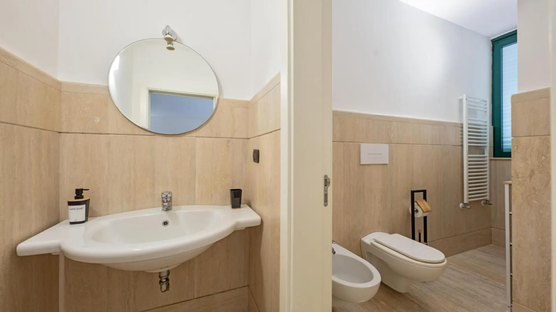 Interno 14 Villa Lecce Nyaraló