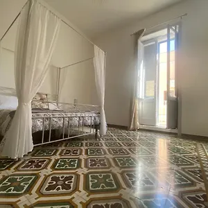 La Casa Di Nonna Titina Appartement