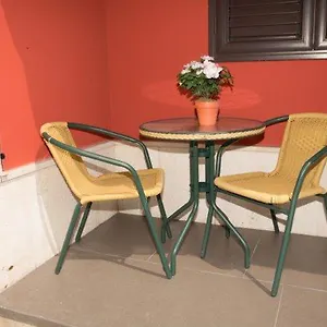 2* Bed & Breakfast Nidi Di Feo